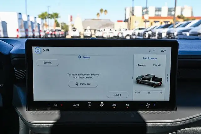 2025 Ford Maverick - $34,988