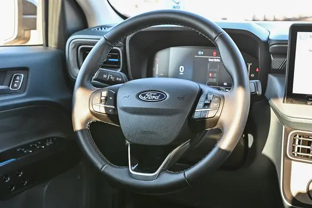 2025 Ford Maverick - $34,988