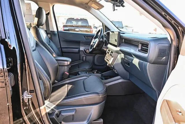 2025 Ford Maverick - $34,988