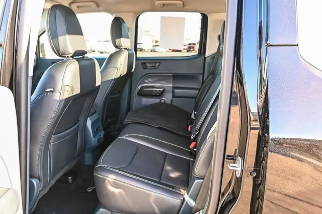2025 Ford Maverick - $34,988