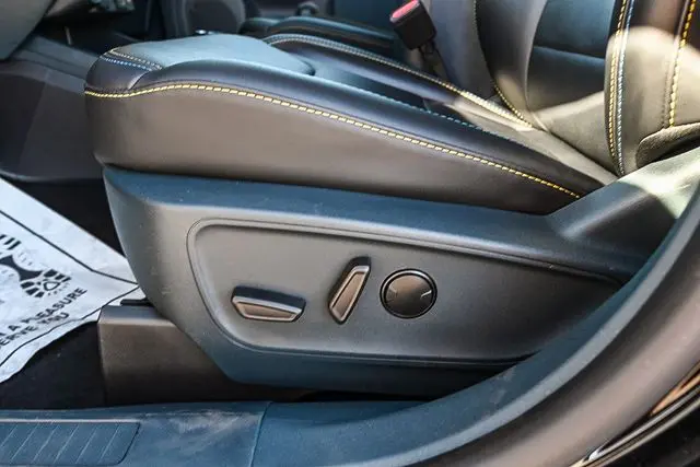 2025 Ford Maverick - $34,988