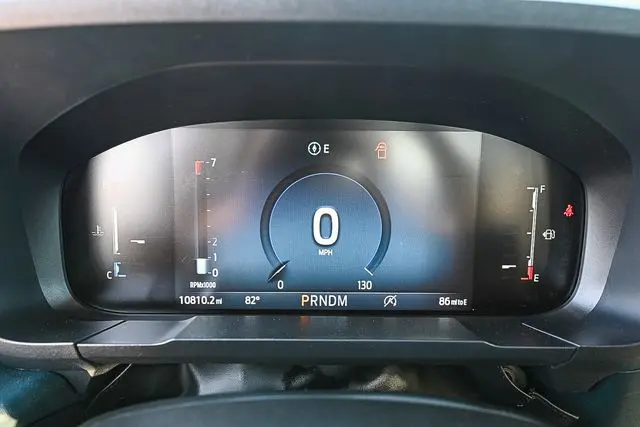 2025 Ford Maverick - $34,988