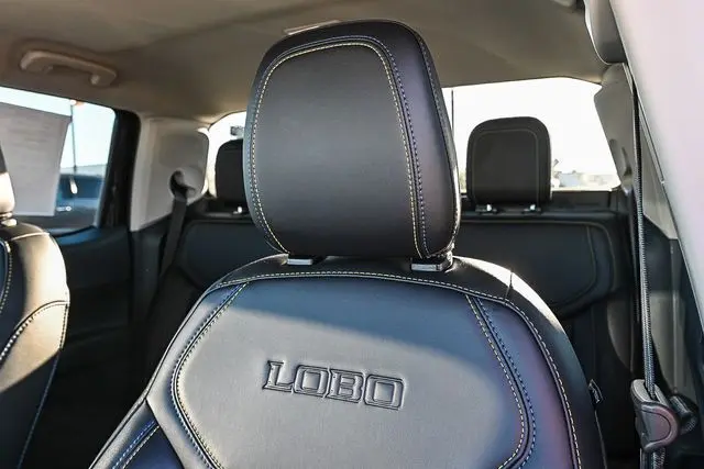 2025 Ford Maverick - $34,988