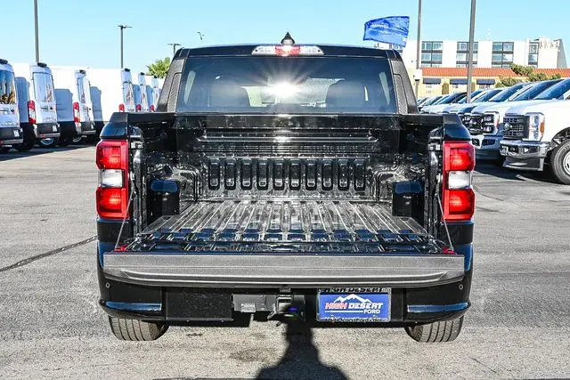 2025 Ford Maverick - $34,988