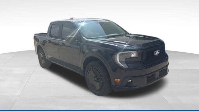 Preowned 2025 Ford Maverick Lobo for Sale