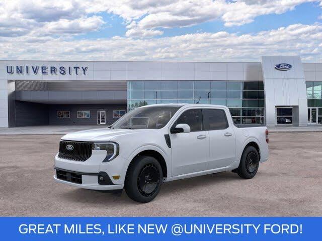 2025 Ford Maverick - $34,887
