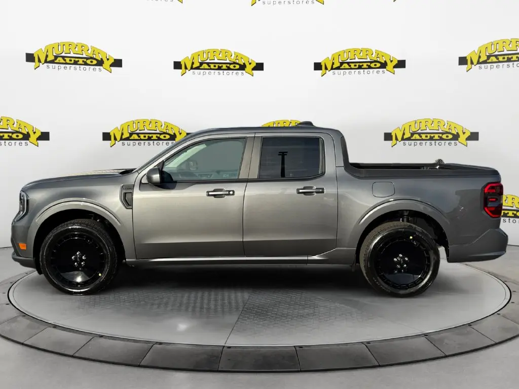 2026 Ford Maverick - $34,990