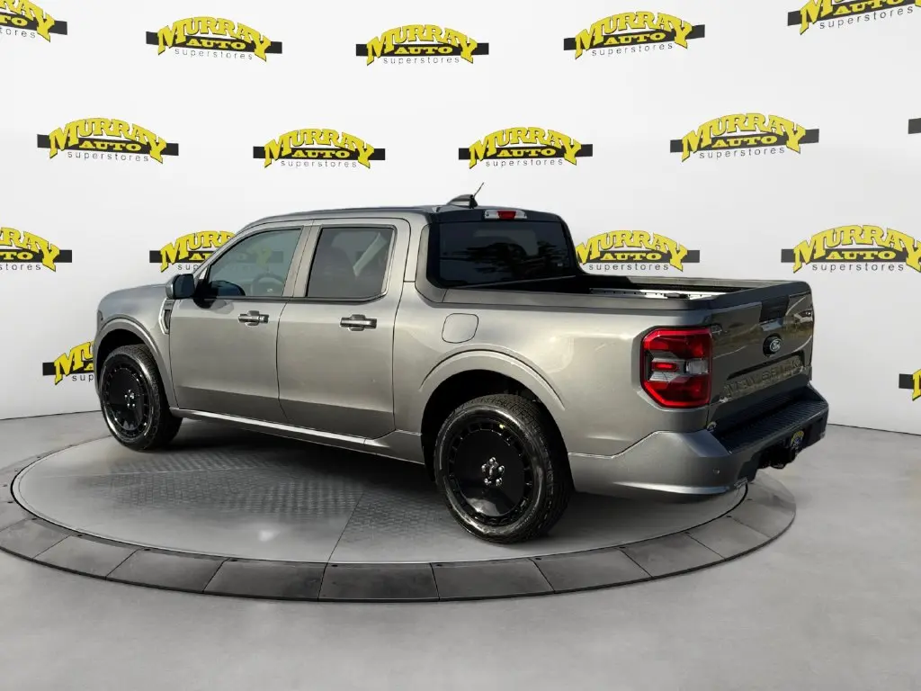 2026 Ford Maverick - $34,990