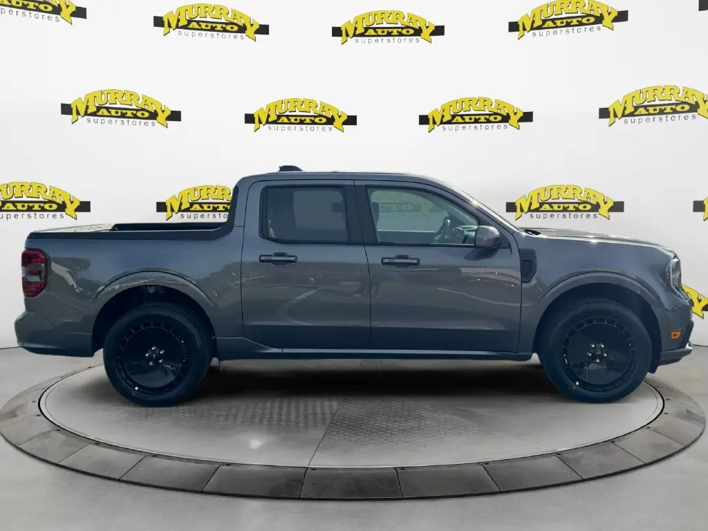 2026 Ford Maverick - $34,990