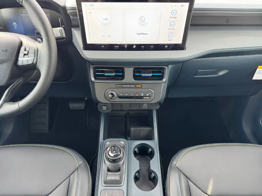 2026 Ford Maverick - $34,990