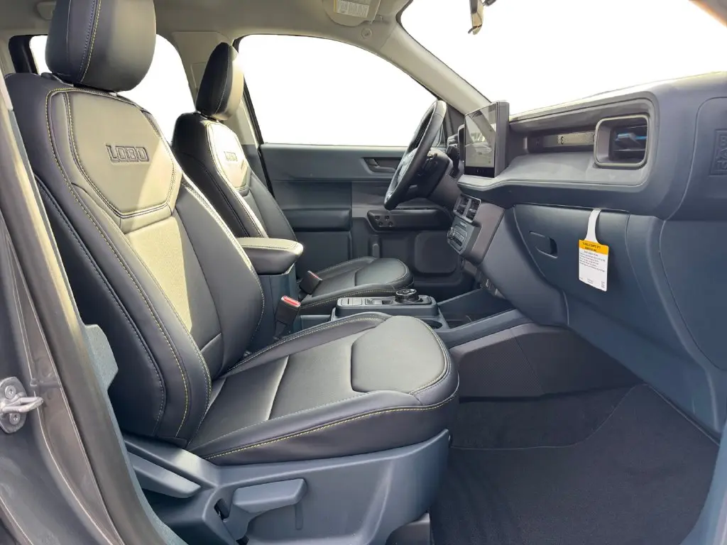 2026 Ford Maverick - $34,990