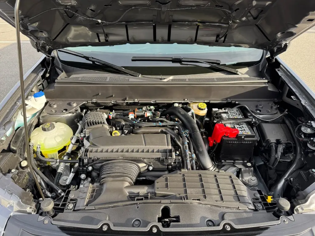 2026 Ford Maverick - $34,990