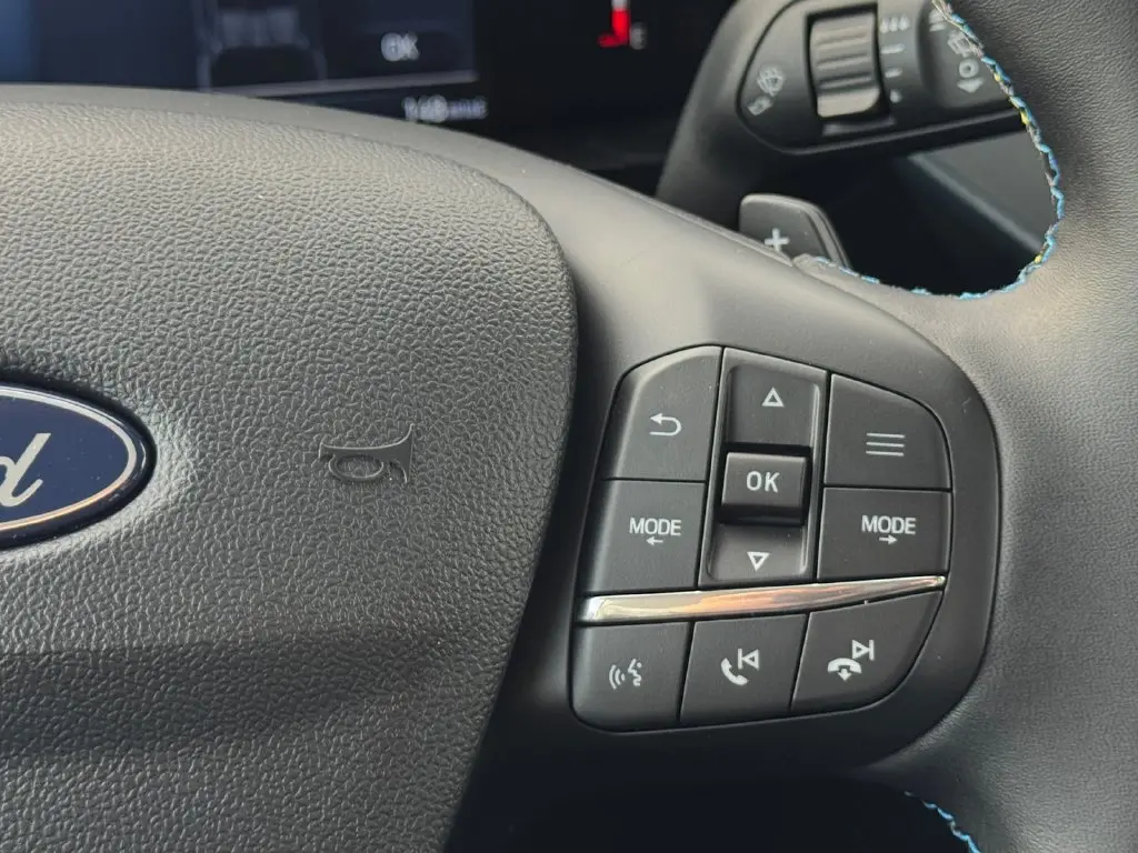 2026 Ford Maverick - $34,990