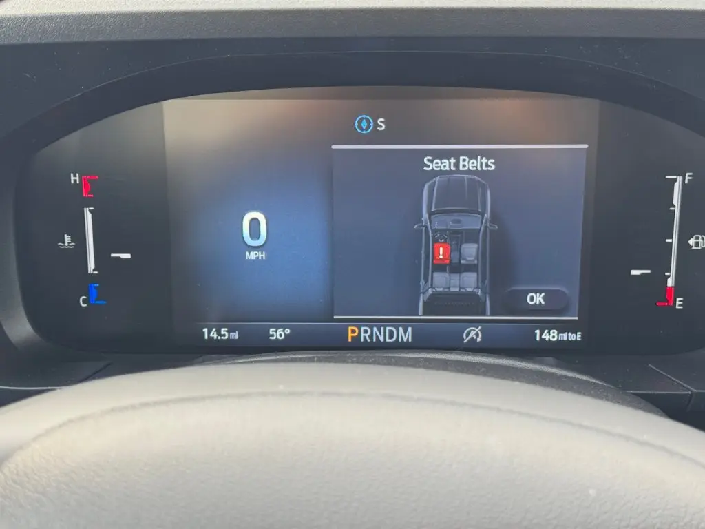 2026 Ford Maverick - $34,990