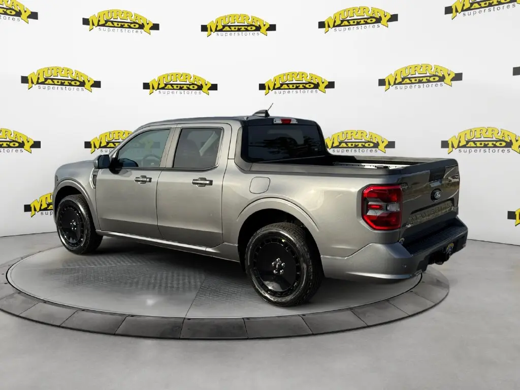 2026 Ford Maverick - $34,990