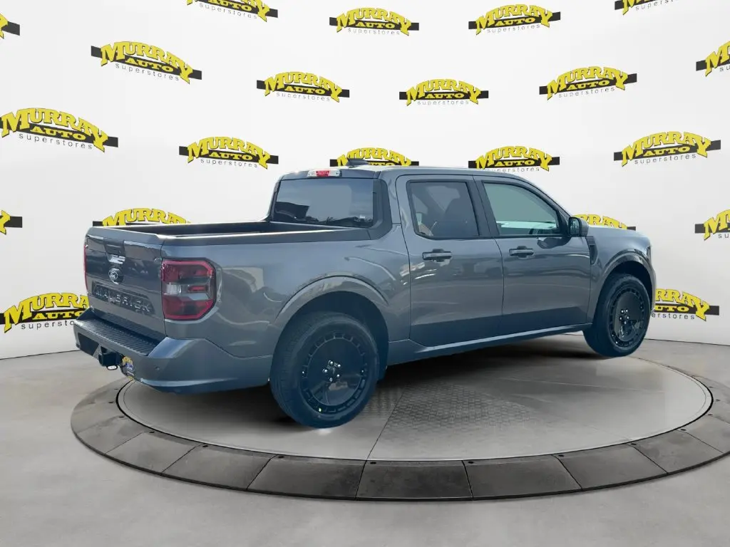 2026 Ford Maverick - $34,990