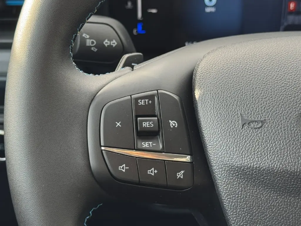 2026 Ford Maverick - $34,990