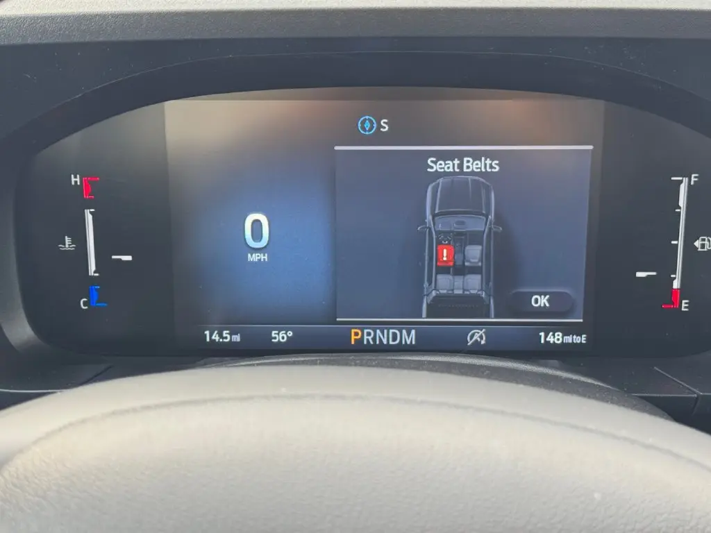 2026 Ford Maverick - $34,990