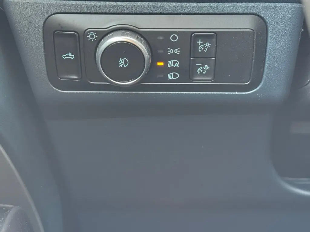 2026 Ford Maverick - $34,990