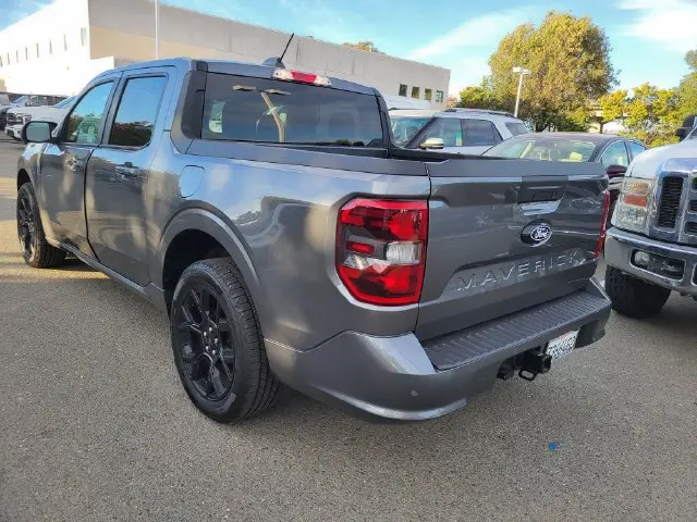 2026 Ford Maverick - $35,900