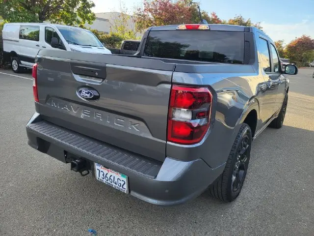2026 Ford Maverick - $35,900