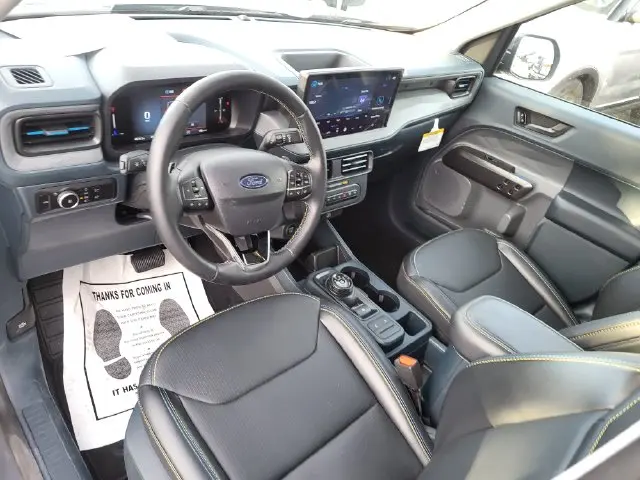 2026 Ford Maverick - $35,900