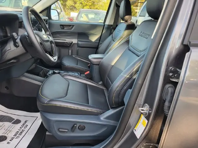 2026 Ford Maverick - $35,900