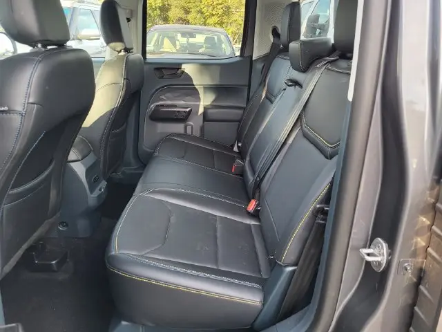 2026 Ford Maverick - $35,900