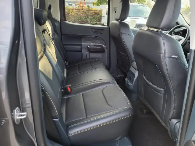 2026 Ford Maverick - $35,900