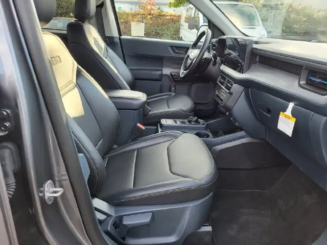 2026 Ford Maverick - $35,900
