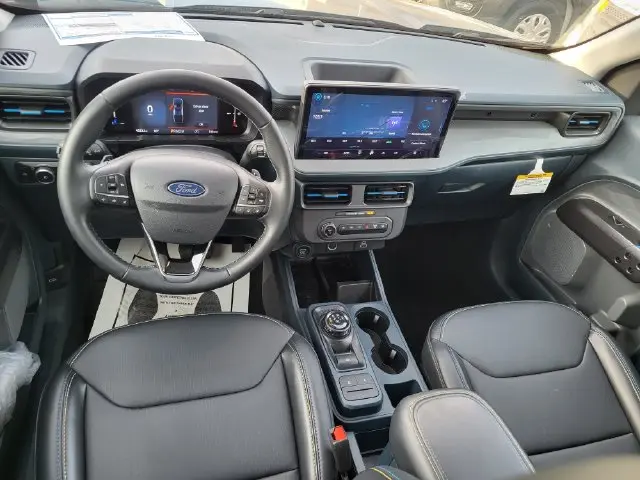2026 Ford Maverick - $35,900