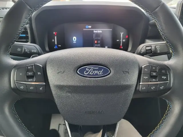 2026 Ford Maverick - $35,900