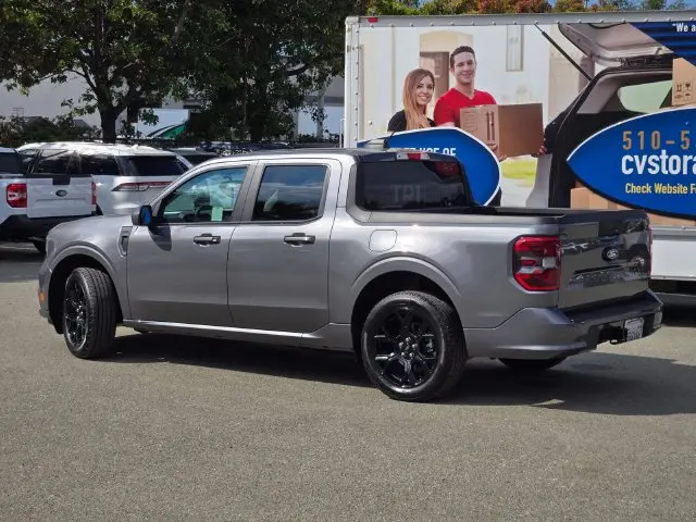 2026 Ford Maverick - $35,900