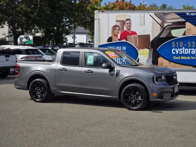2026 Ford Maverick - $35,900