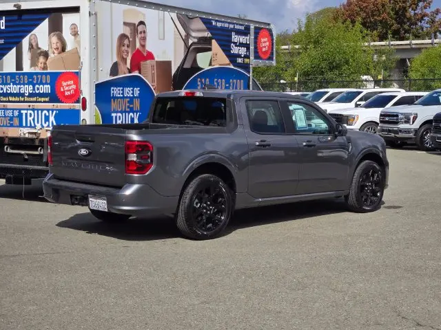 2026 Ford Maverick - $35,900