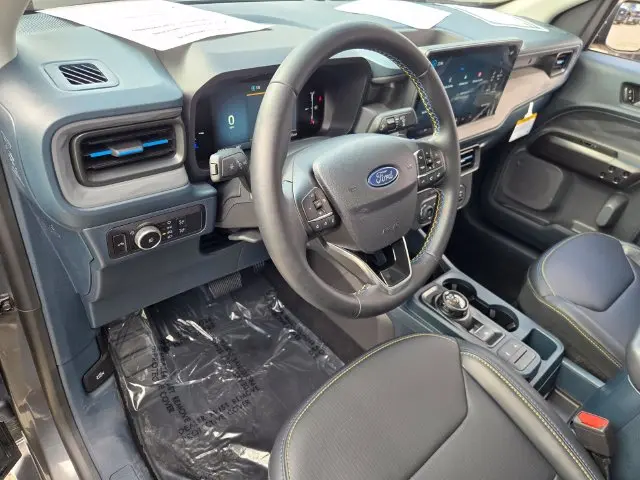 2026 Ford Maverick - $35,900