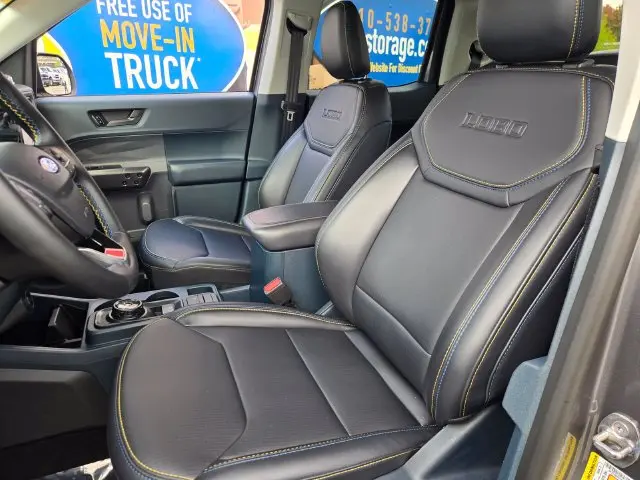 2026 Ford Maverick - $35,900