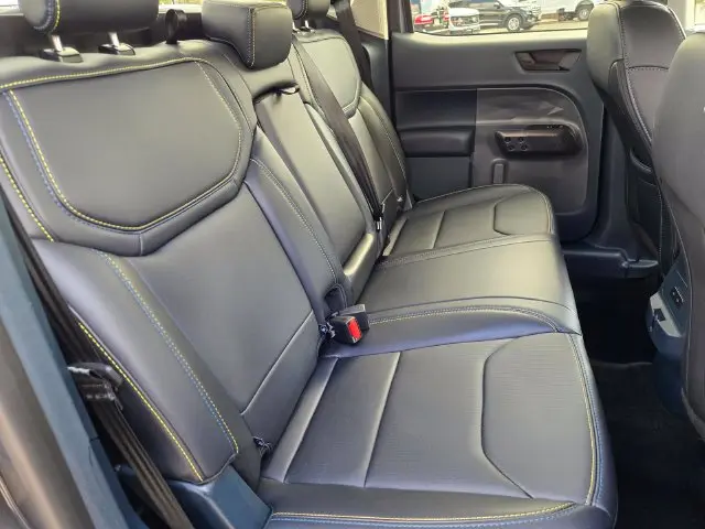 2026 Ford Maverick - $35,900