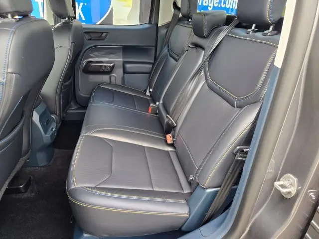 2026 Ford Maverick - $35,900
