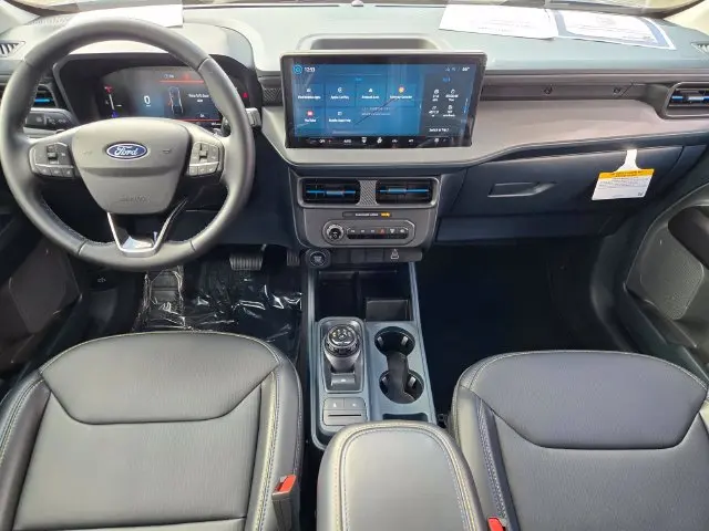 2026 Ford Maverick - $35,900