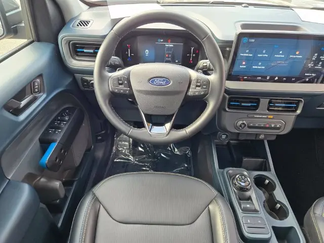 2026 Ford Maverick - $35,900