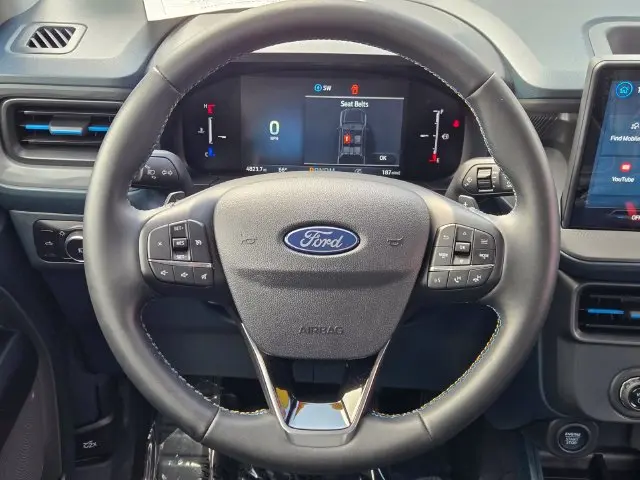 2026 Ford Maverick - $35,900