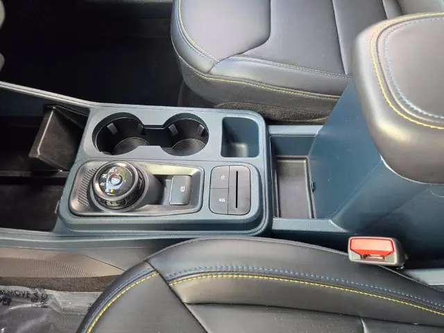 2026 Ford Maverick - $35,900