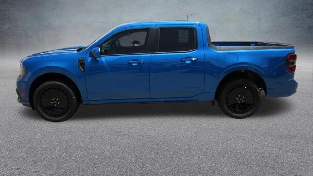 2026 Ford Maverick Lobo