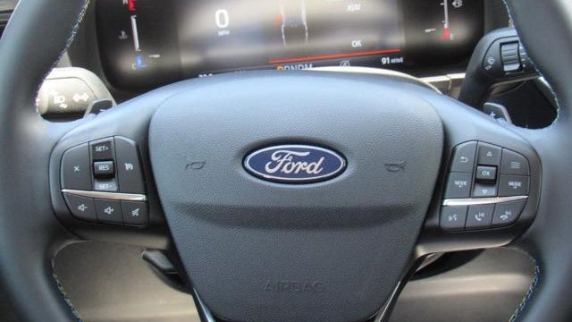 2026 Ford Maverick Lobo