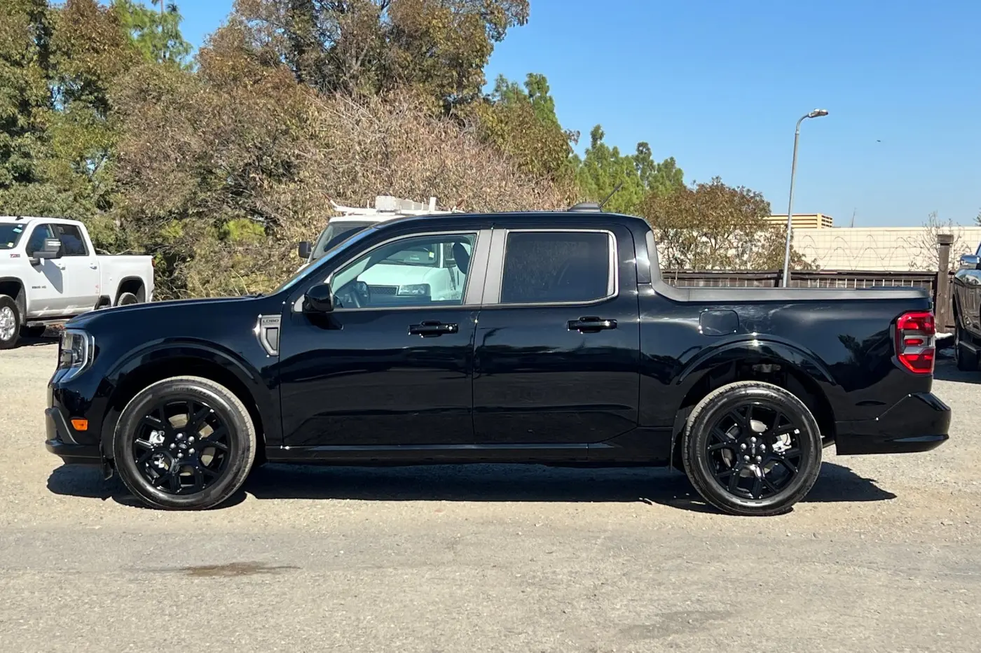 2026 Ford Maverick - $34,990