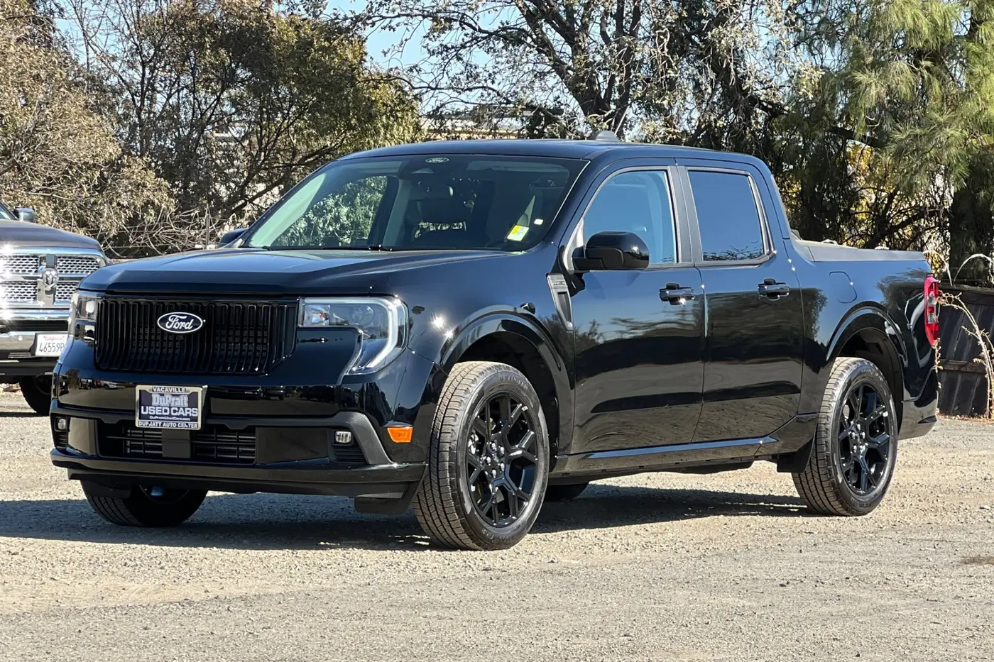 2026 Ford Maverick - $34,990