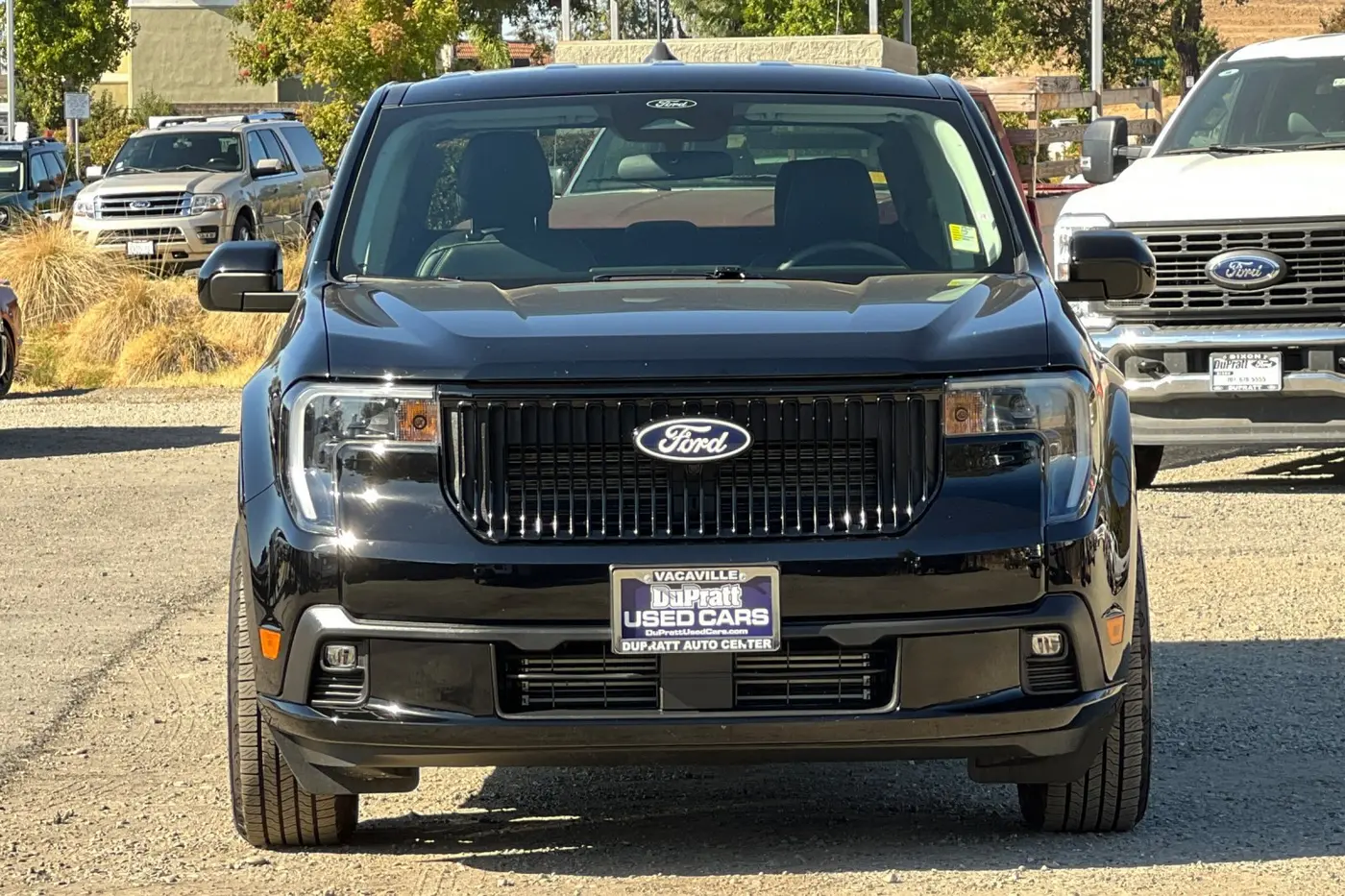 2026 Ford Maverick - $34,990