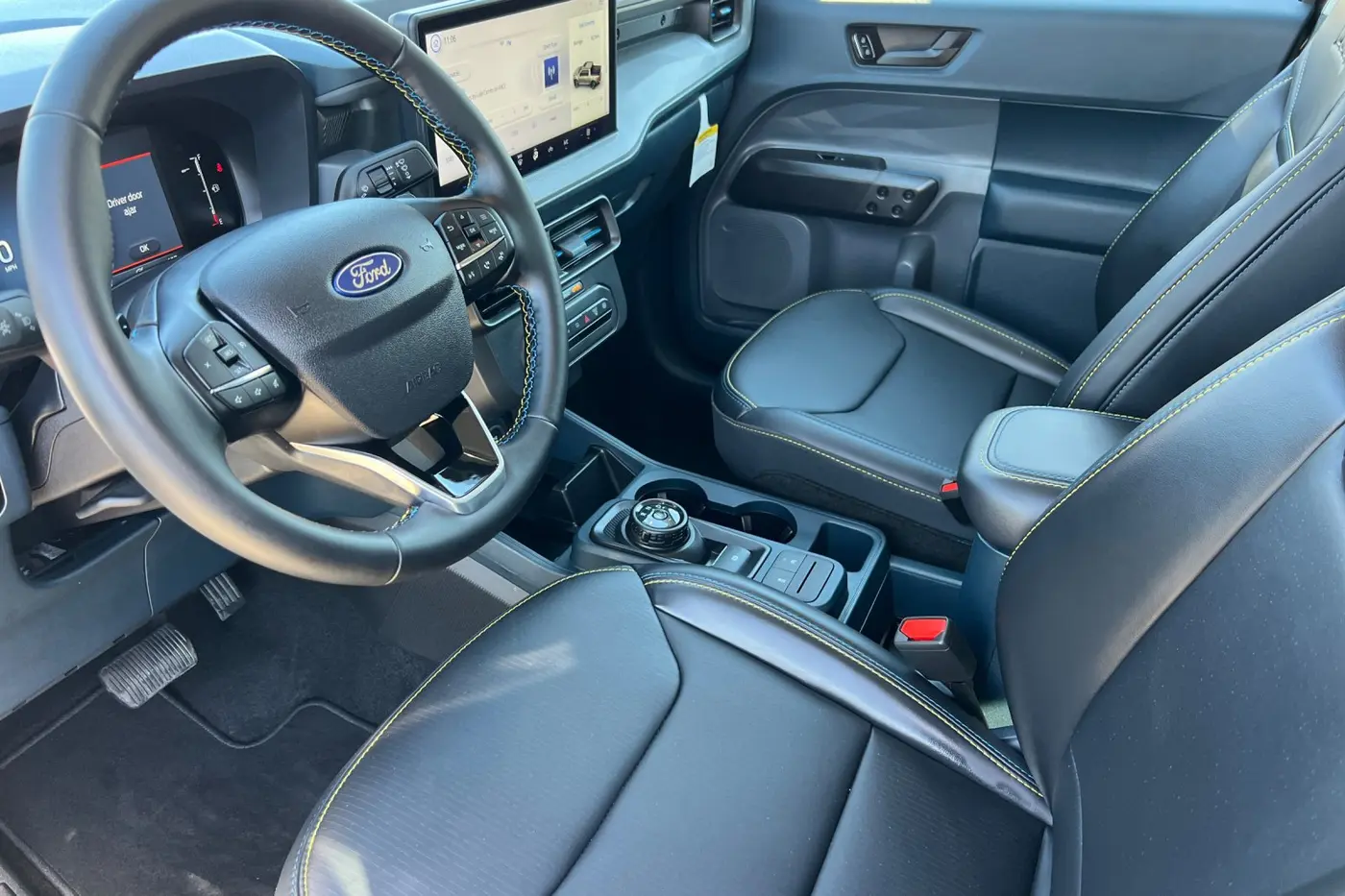 2026 Ford Maverick - $34,990