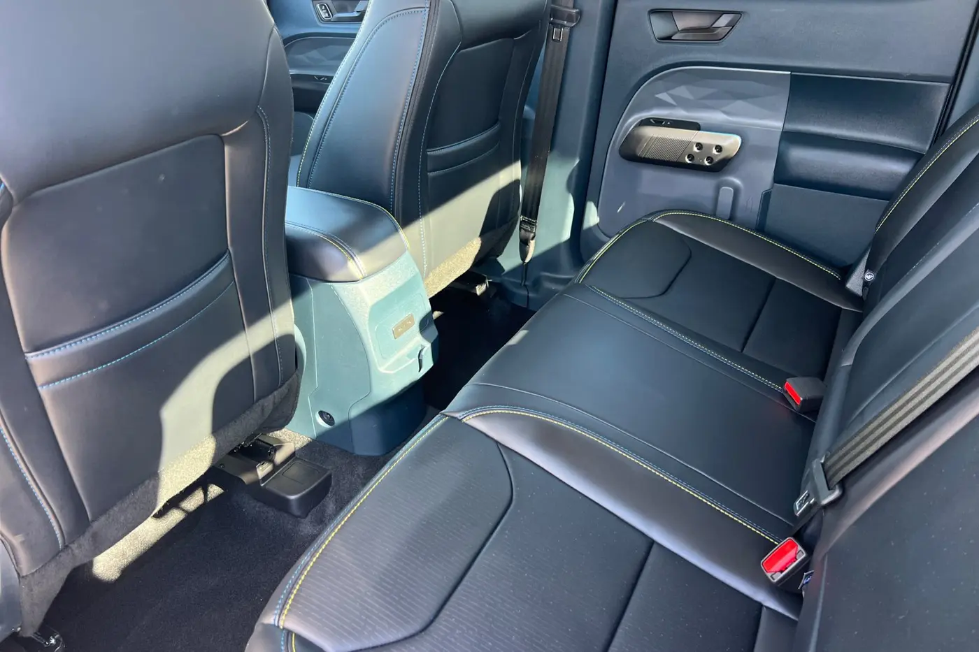 2026 Ford Maverick - $34,990